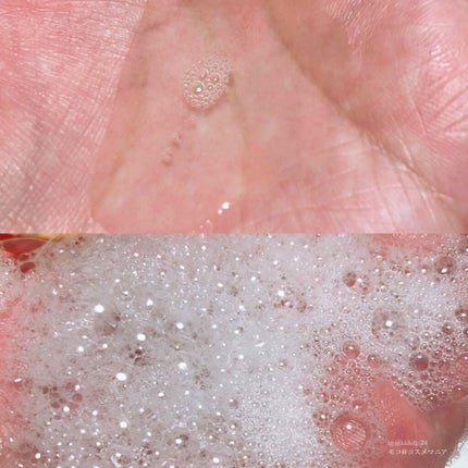 南国スパシャンプー/トリートメント/Cocopalm(ココパーム)/市販シャンプーを使ったクチコミ(2枚目)