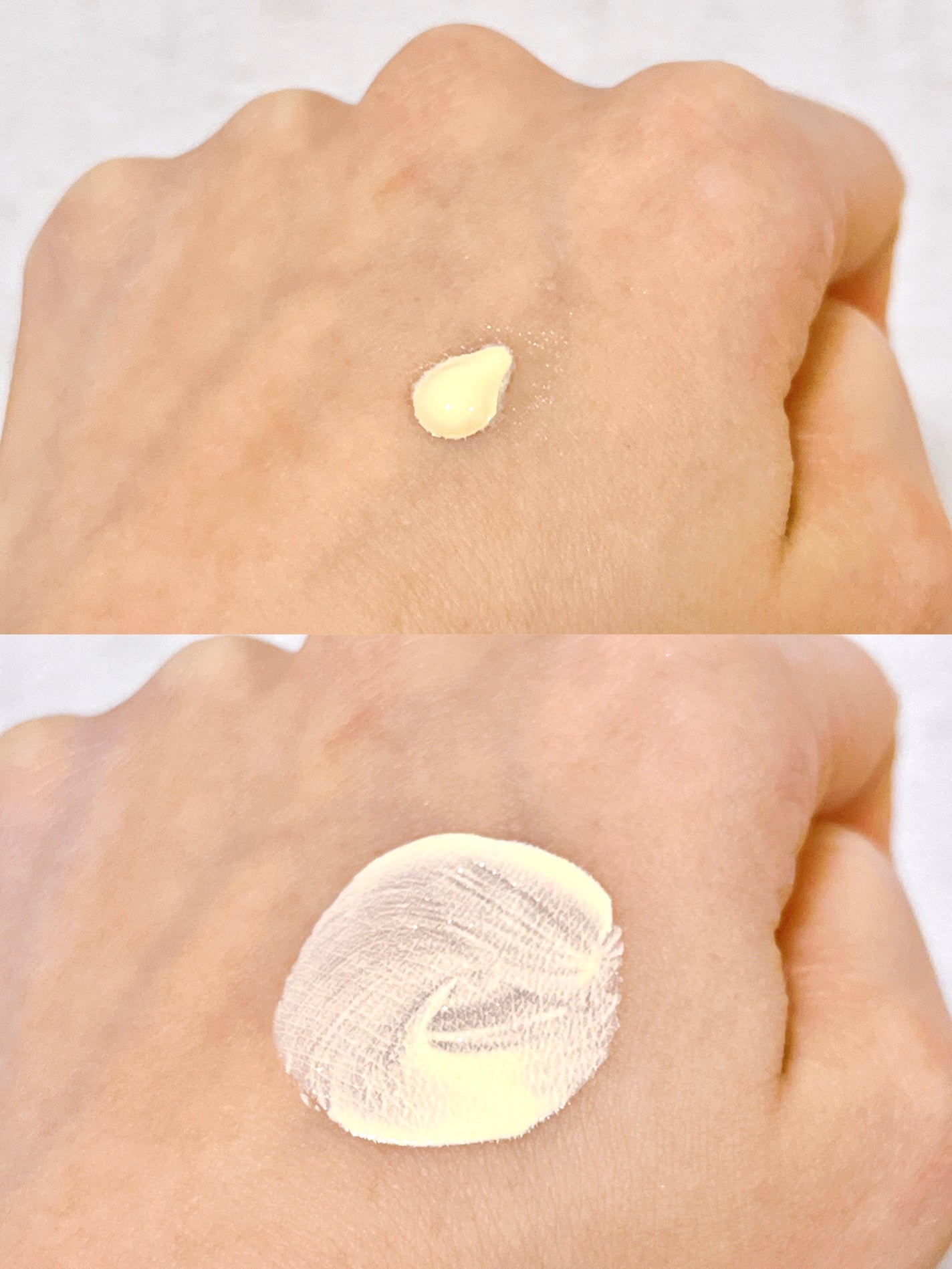 ブライトピュアベースCC/CandyDoll/CCクリームを使ったクチコミ(3枚目)