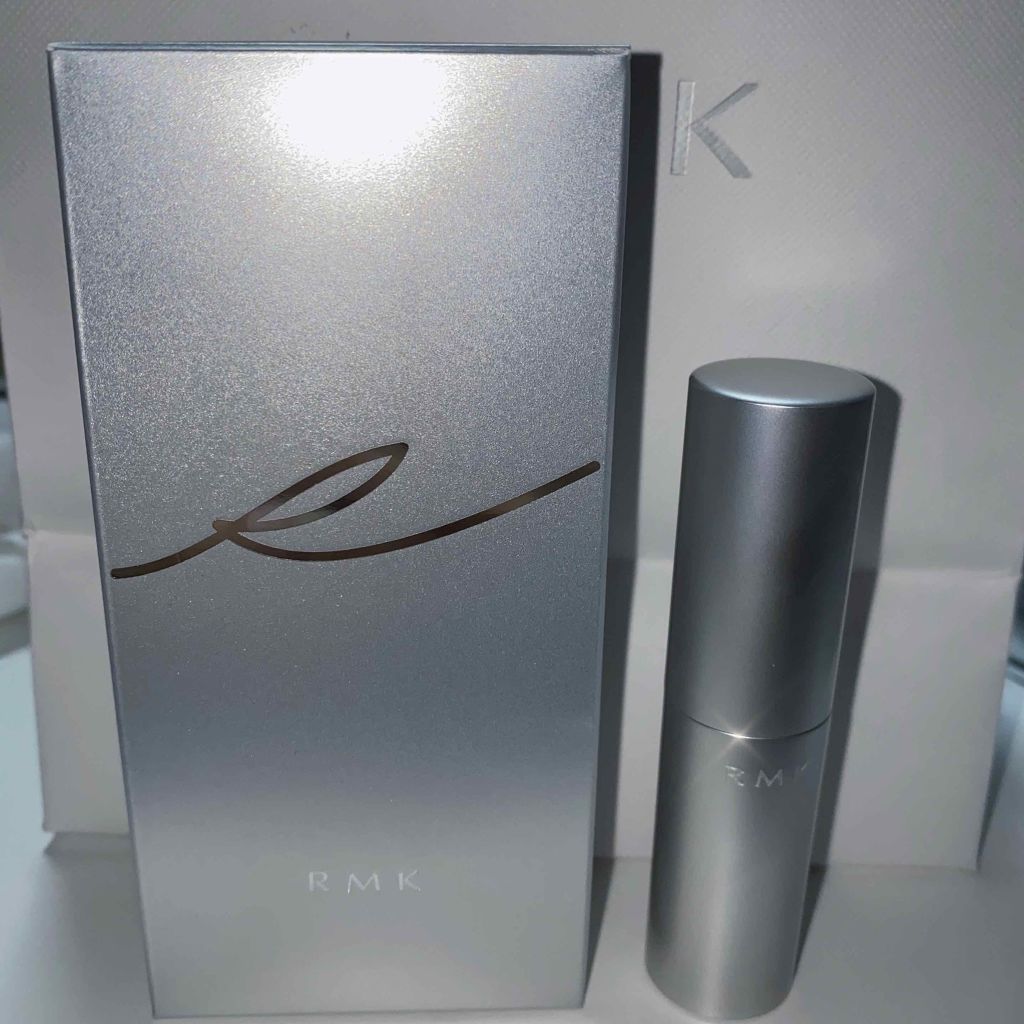 スムージングスティック/RMK/化粧下地を使ったクチコミ（1枚目）
