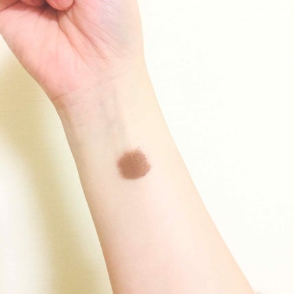 マルチマスカラ/WHOMEE/眉マスカラを使ったクチコミ(3枚目)