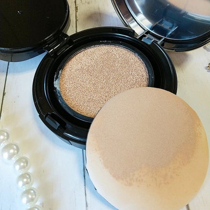 ダズリングアイグリッター/NAMING./リキッドアイシャドウを使ったクチコミ(3枚目)