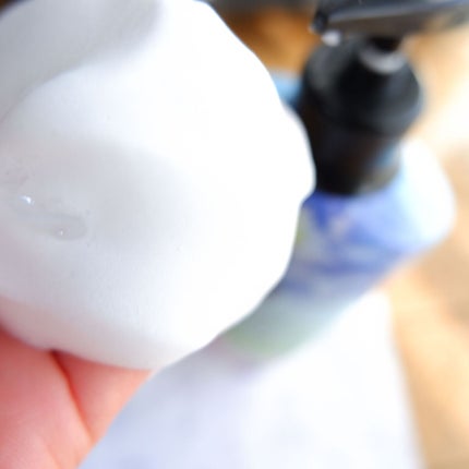 パフュームシャンプー&コンディショナー/エラスチン/シャンプー・コンディショナーを使ったクチコミ(3枚目)