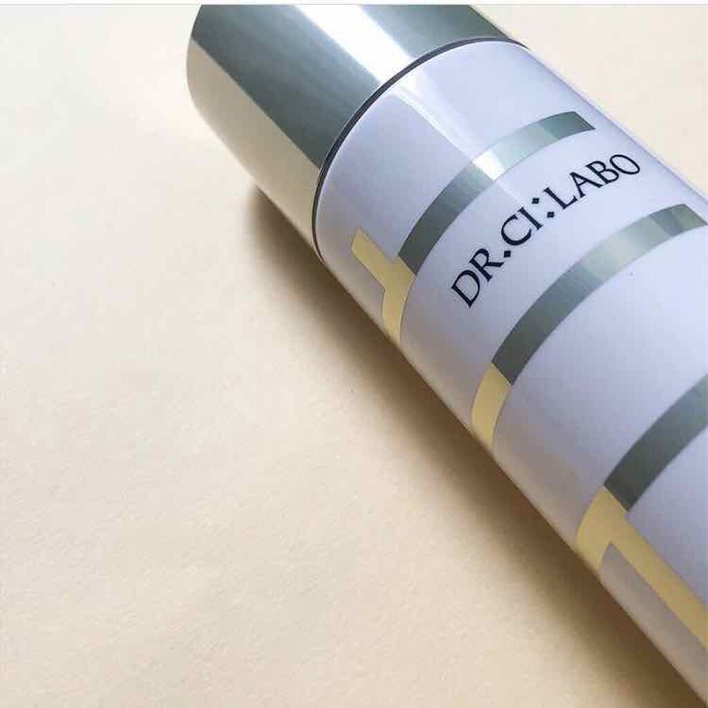 スーパーホワイト377VCローション/ドクターシーラボⓇ/化粧水を使ったクチコミ(2枚目)