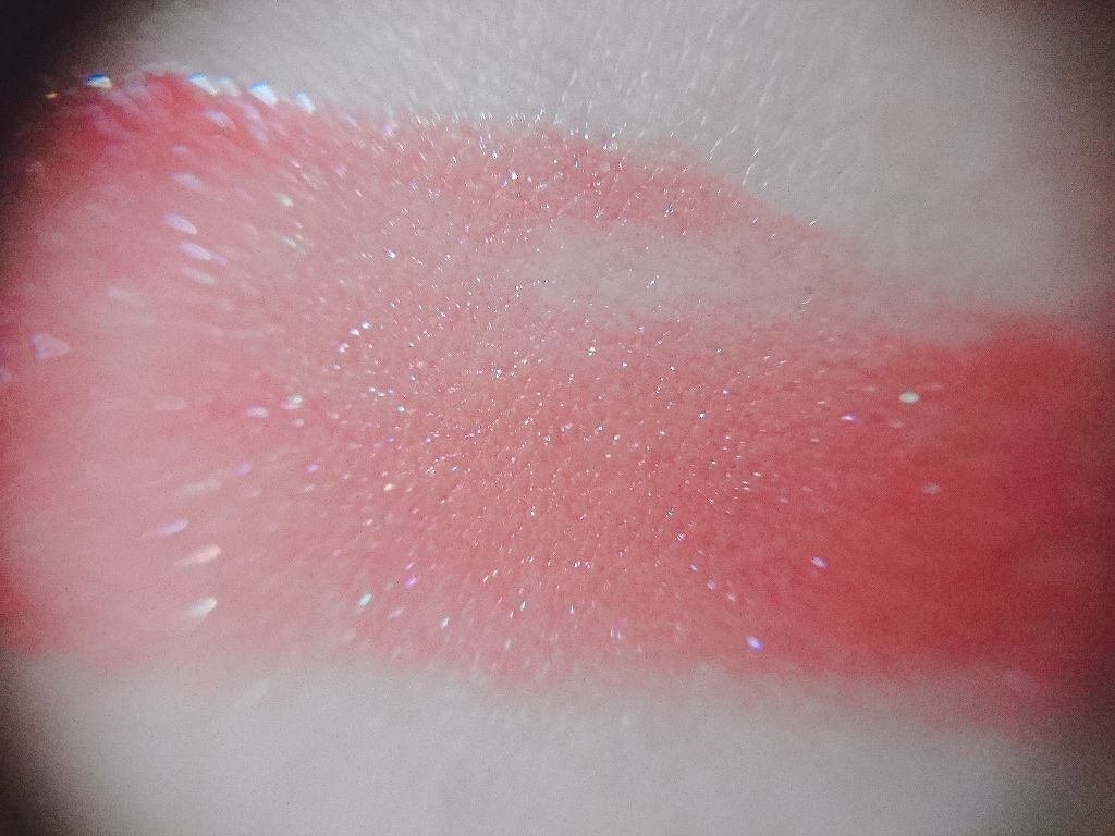 Lip Gloss/CITY COLOR/リップグロスを使ったクチコミ(3枚目)