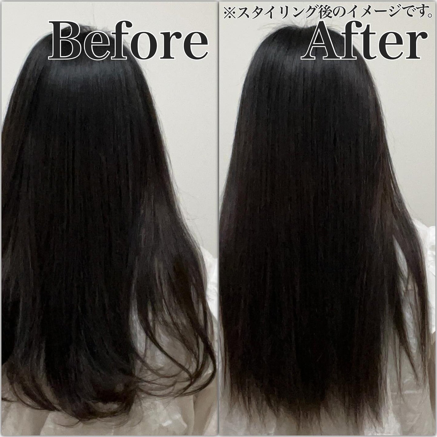 アロマエステ ヘアソープ11/ヘアマスク11/ラ・カスタ/市販シャンプーを使ったクチコミ(5枚目)