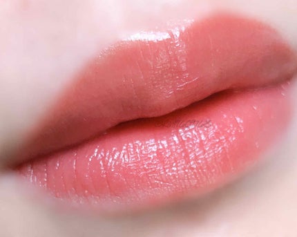 ラスティングフィニッシュ ティントリップ/リンメル ロンドン/リップティントを使ったクチコミ(3枚目)