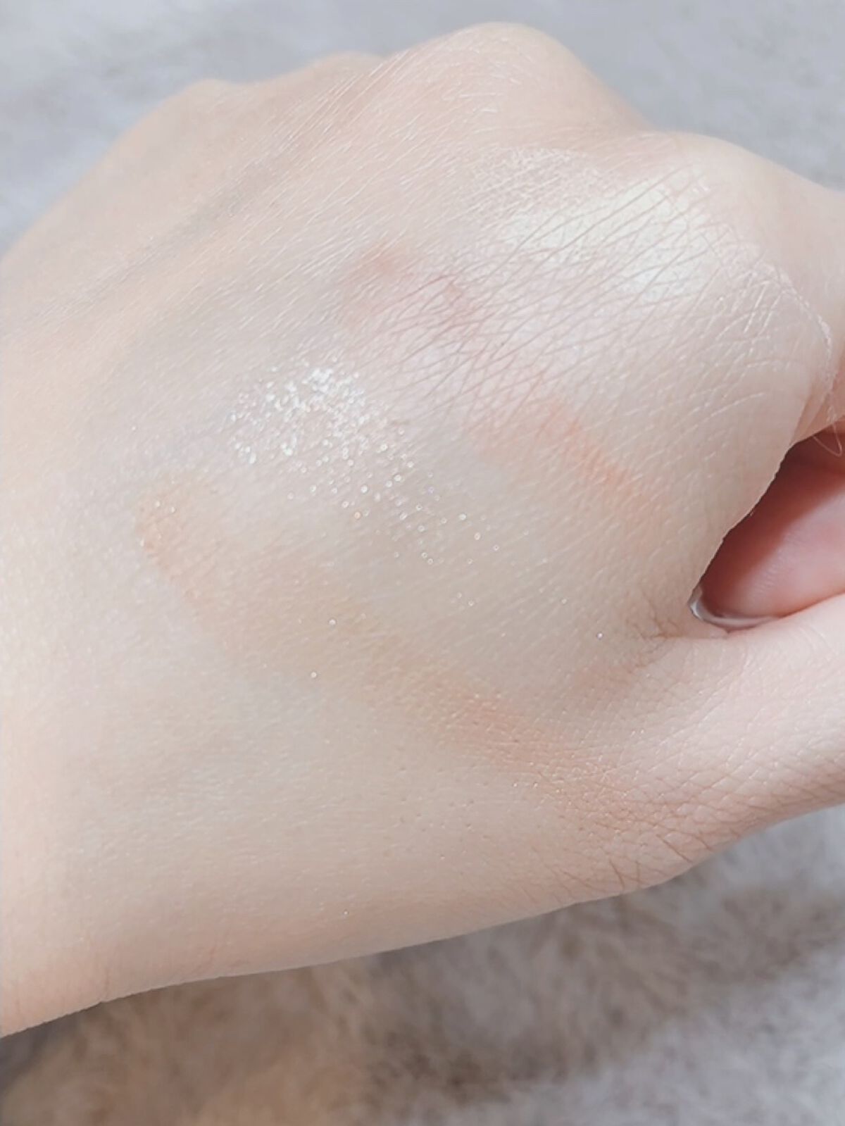 バーチャルアイズメイカー/KATE/アイシャドウパレットを使ったクチコミ（3枚目）