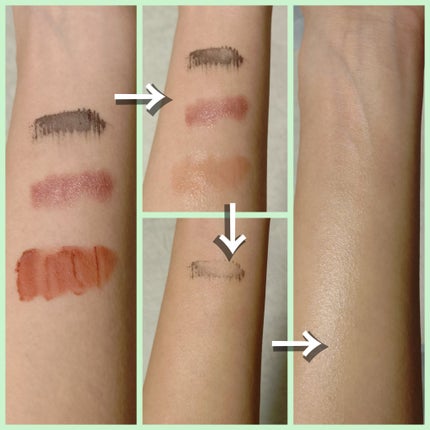 ãµãã¡ã€ã¢ããªã³ã³ã©ãŒã²ã³æŽé¡ãã©ãŒã /WellDerma/æŽé¡ãã©ãŒã ã䜿ã£ãã¯ãã³ãïŒ4æç®ïŒ