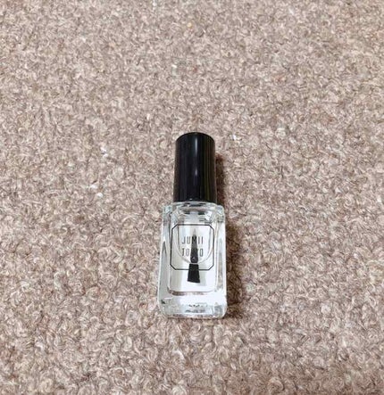 ネイル&リラックスオイル/ジュミートウキョウ/ネイルオイル・トリートメントを使ったクチコミ(4枚目)