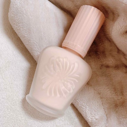 モイスチュアライジング ファンデーション プライマー S/PAUL & JOE BEAUTE/化粧下地を使ったクチコミ(1枚目)
