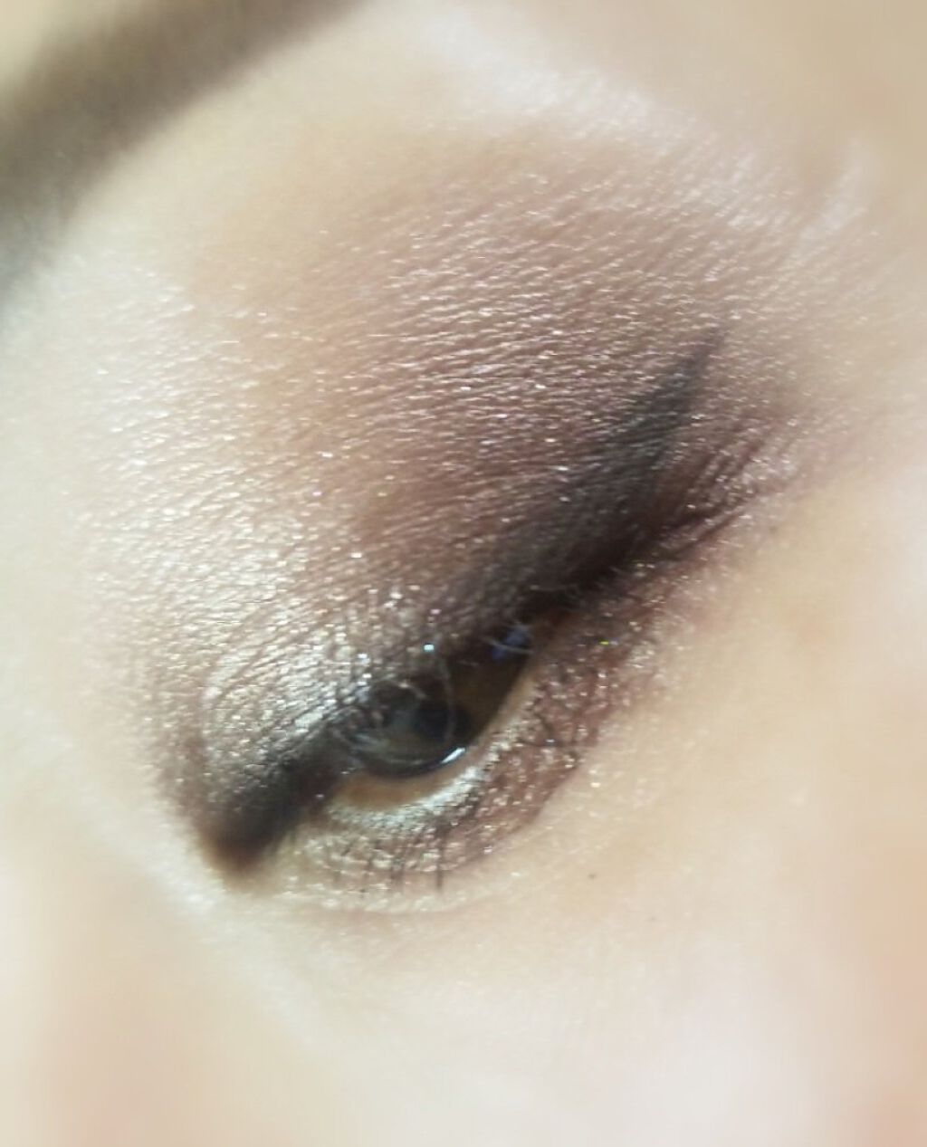 アイ カラー クォード/TOM FORD BEAUTY/アイシャドウパレットを使ったクチコミ(3枚目)