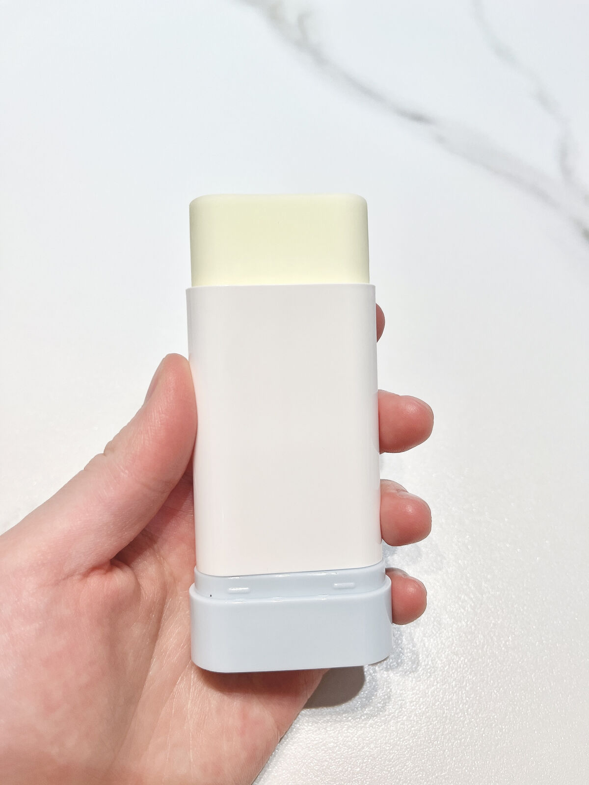 スティック サンスクリーン100/Cell Fusion C(セルフュージョンシー)/日焼け止めスティックを使ったクチコミ（2枚目）