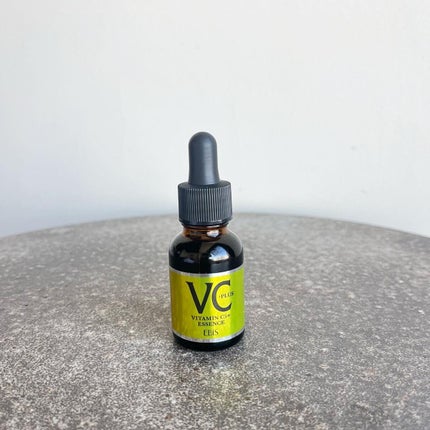 Cエッセンス/EBiS化粧品/美容液を使ったクチコミ(5枚目)