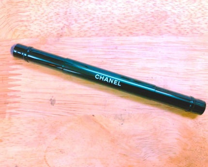 パンソー デュオ ポピエール/CHANEL/メイクブラシを使ったクチコミ(3枚目)