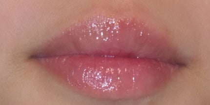 ナチュラル チークN/CEZANNE/パウダーチークを使ったクチコミ(2枚目)