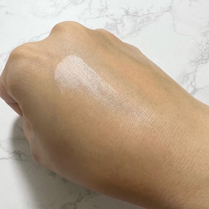 フェイスパウダーセット/ミキモト コスメティックス/ルースパウダーを使ったクチコミ(4枚目)