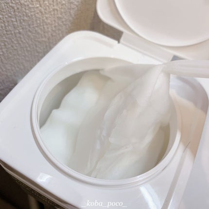 シカドクダミ+ティーツリーカーミングマスク/MARY&MAY/シートマスク・パックを使ったクチコミ(5枚目)