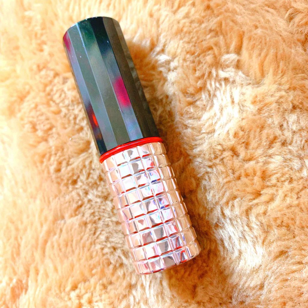 ドラマティックルージュEX/マキアージュ/口紅を使ったクチコミ(1枚目)