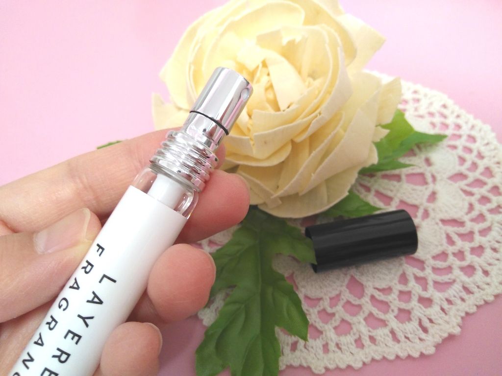 ボディスプレー フレッシュペア/SHOLAYERED/香水(その他)を使ったクチコミ（2枚目）