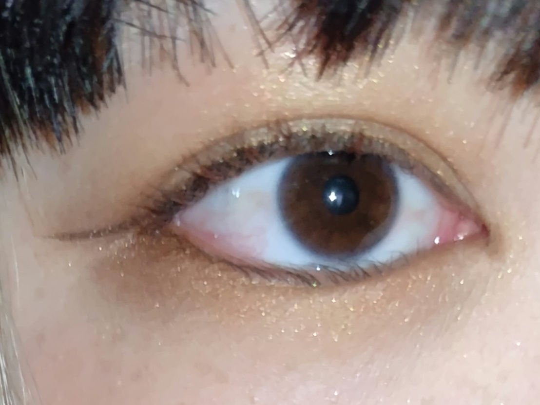 M·A·C ミネラライズ ブラッシュ/M・A・C/パウダーチークを使ったクチコミ（3枚目）