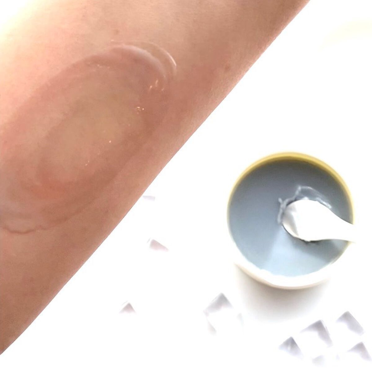 クレンジングバーム ディープクリア /ビフェスタ/クレンジングバームを使ったクチコミ(6枚目)