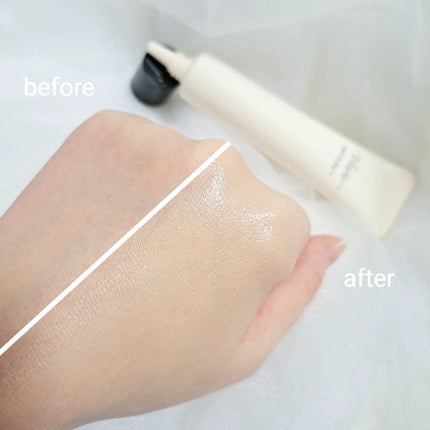 トーンアップ スキン デザイナー/Visée/化粧下地を使ったクチコミ(4枚目)