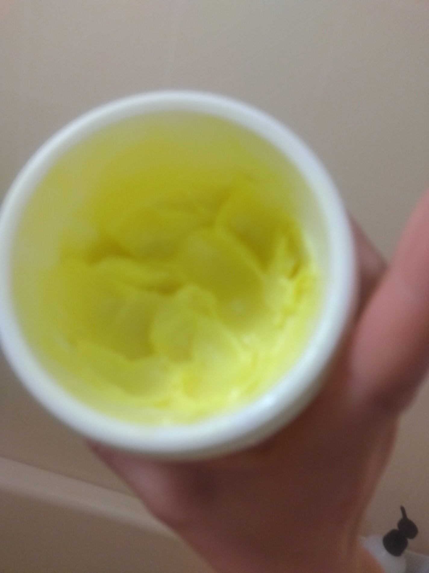 メディカルクリームG(薬用クリームG)/メンターム/ハンドクリームを使ったクチコミ(3枚目)