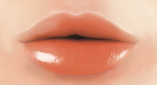 リップティント 06 テラコッタオレンジ