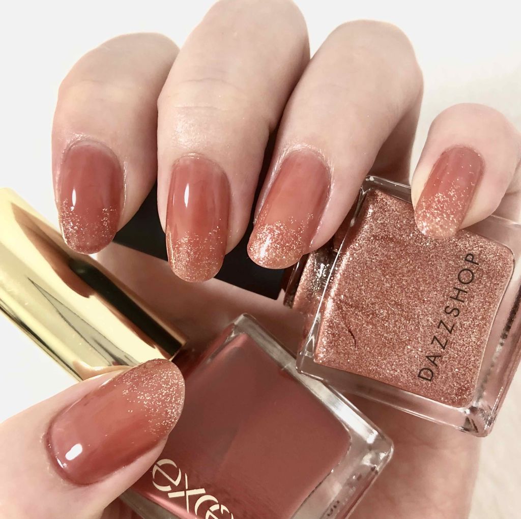 エモーティブネイルパフォーマー/DAZZSHOP/マニキュアを使ったクチコミ（1枚目）