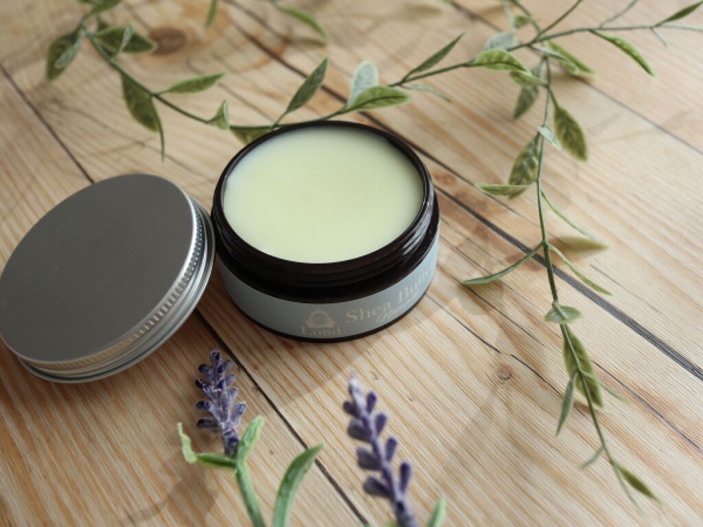 ロンドGINZA Withミラボーテ グロスバーム24H/ロンドGINZAwithミラボーテ/ヘアバームを使ったクチコミ(2枚目)