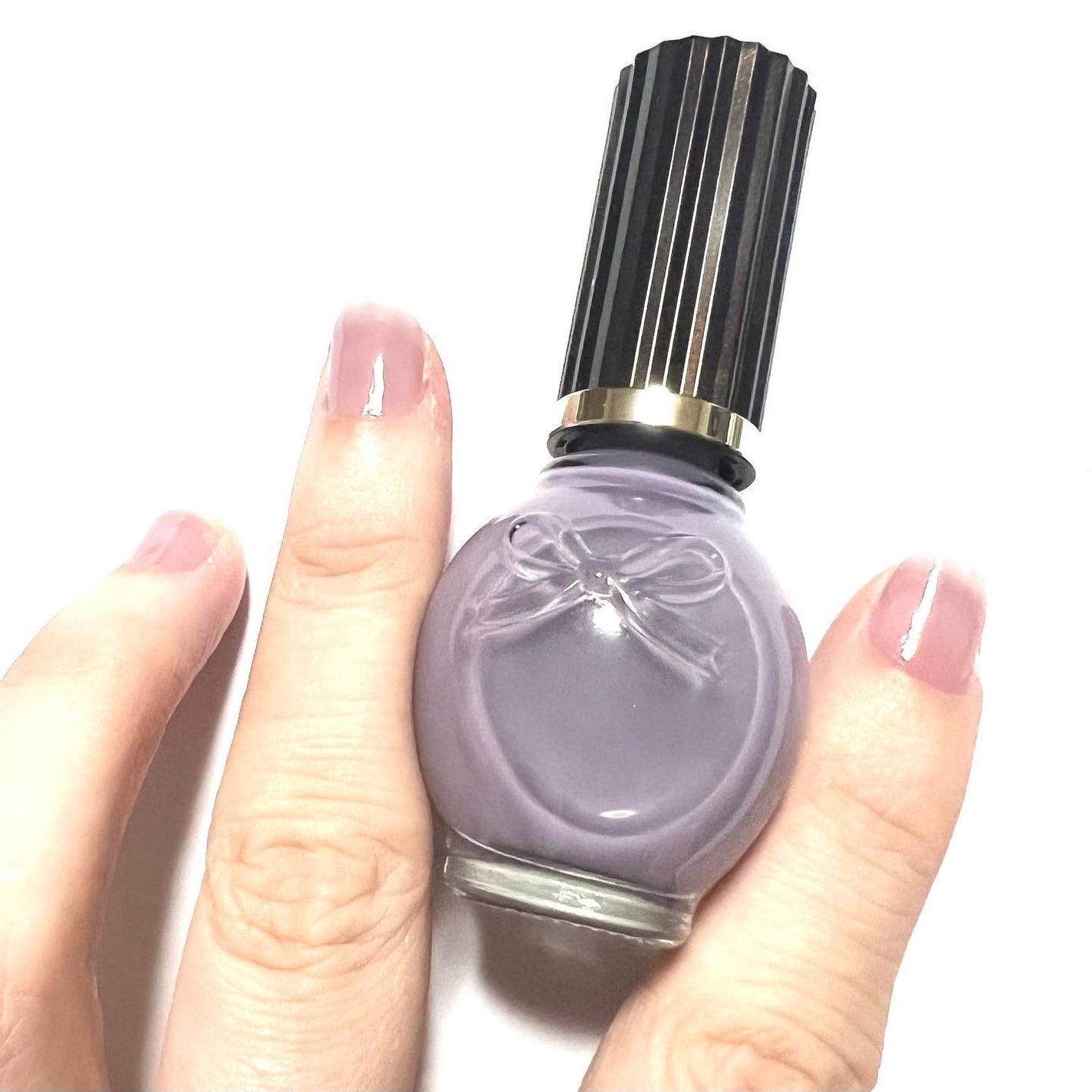 シュガードール オールインワンネイルR/シュガードール/オールインワンネイルを使ったクチコミ(2枚目)