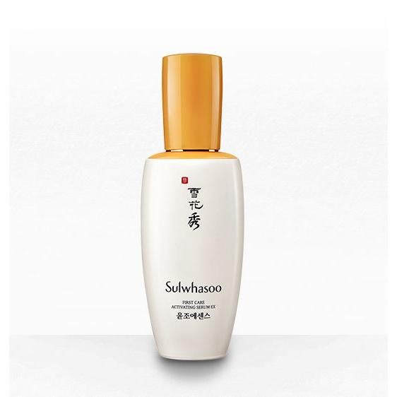 雪花秀ユンジョエッセンス Sulwhasoo