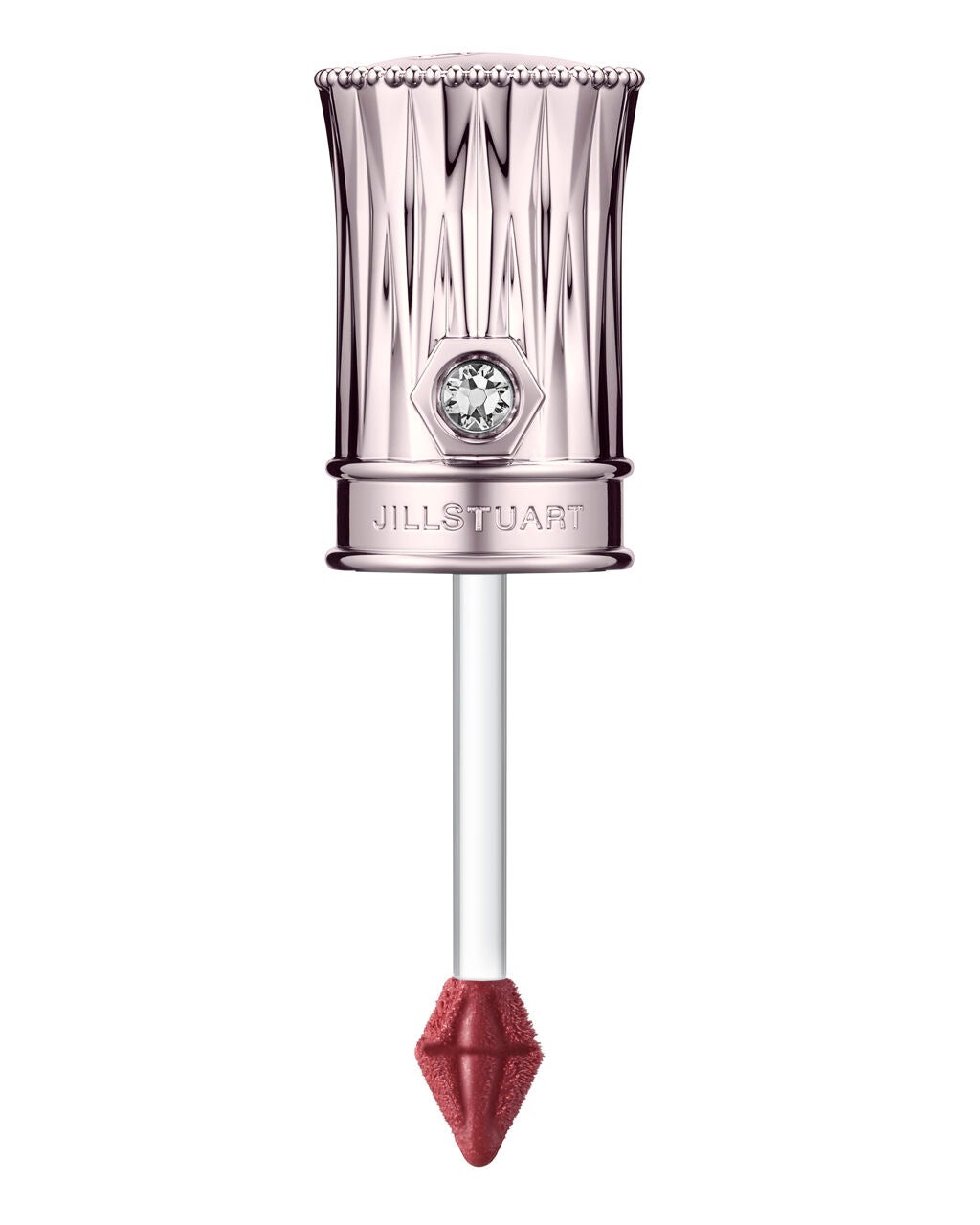 ルージュ クリスタル クリーミィホイップ ティント JILL STUART