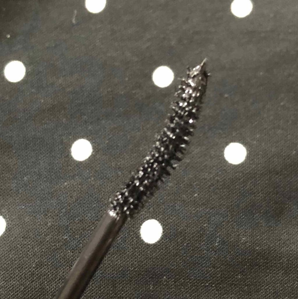 マスカラTF/フロムキッチン/マスカラを使ったクチコミ(2枚目)