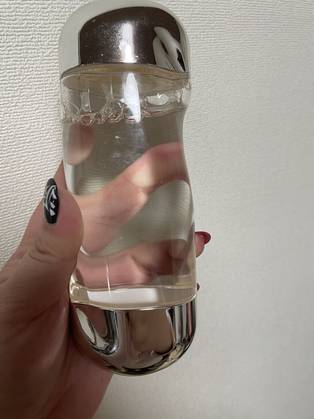 ザ・タイムR アクア/IPSA/化粧水を使ったクチコミ（1枚目）