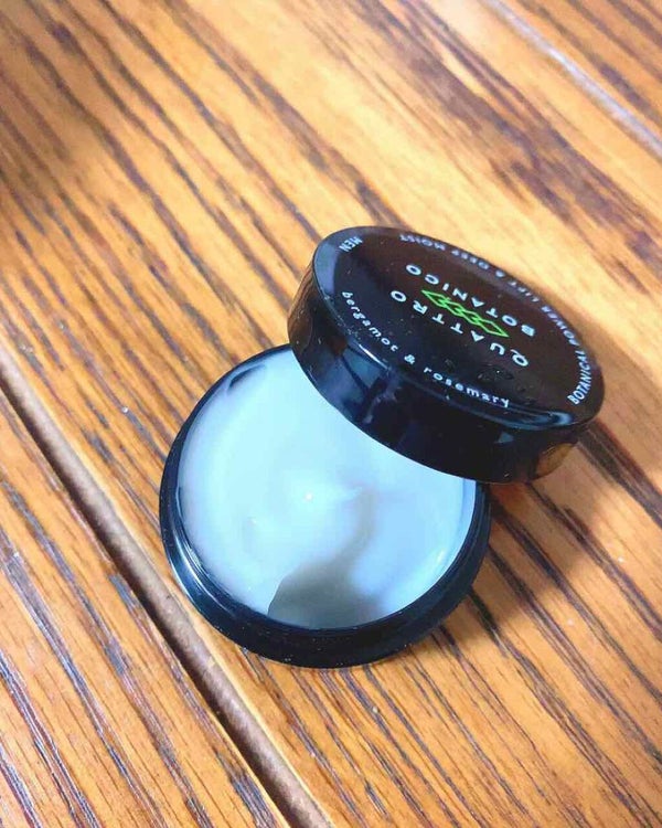 ボタニカル パワーリフト&ディープモイスト/クワトロボタニコ/フェイスクリーム by miii▶︎コスメヲタクの本音投稿✏︎