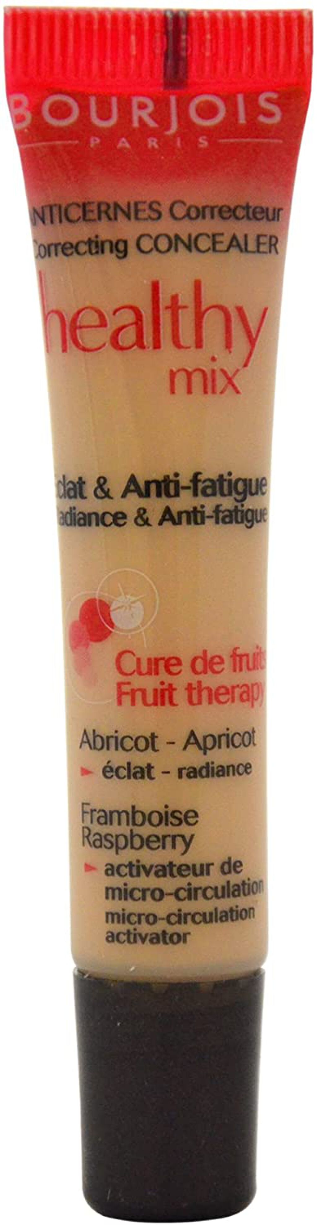 ヘルシーミックス コンシーラー #52  エクラ ミディアム