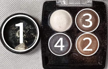 ステイオンバームルージュ/キャンメイク/口紅を使ったクチコミ(4枚目)