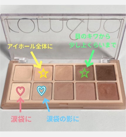 ナチュラル チークN/CEZANNE/パウダーチークを使ったクチコミ(3枚目)