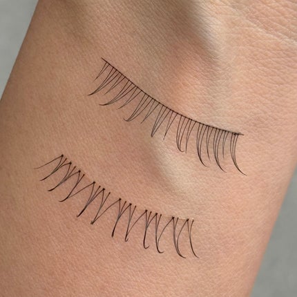 ラッシュフォーカス/D-UP/つけまつげを使ったクチコミ(5枚目)