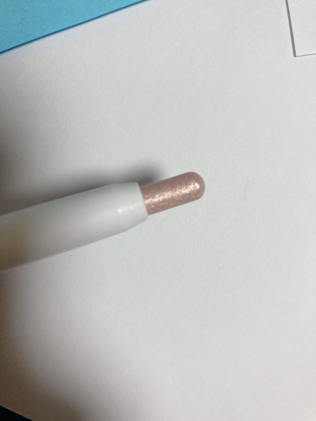 アイムスティックシャドウシマー/i’m meme/スティックアイシャドウを使ったクチコミ（3枚目）