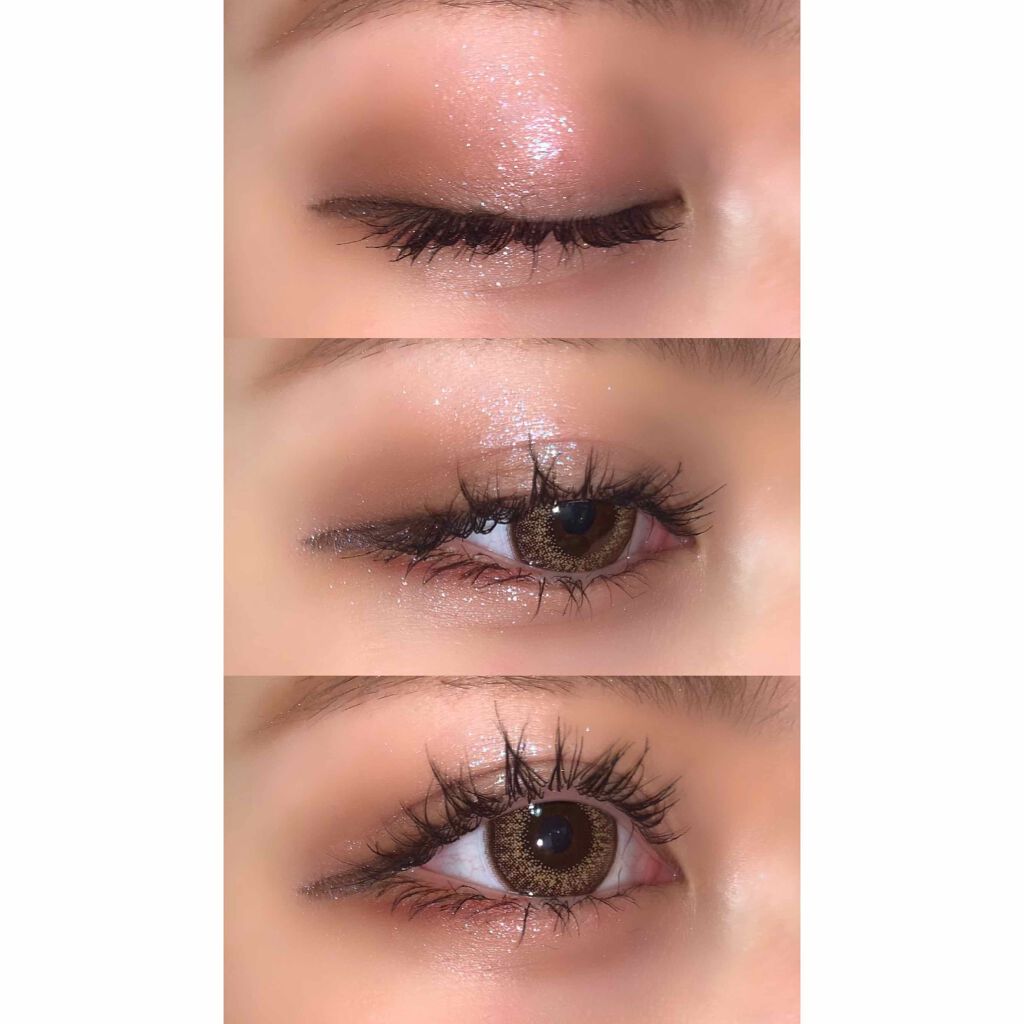 Super Shock Shadow/ColourPop/単色アイシャドウを使ったクチコミ（2枚目）