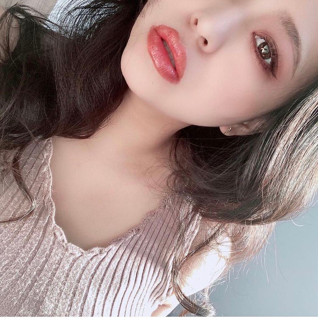 カラーマスカラ/sopo/マスカラを使ったクチコミ(6枚目)