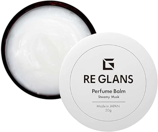 リグランスパフュームバーム REGLANS