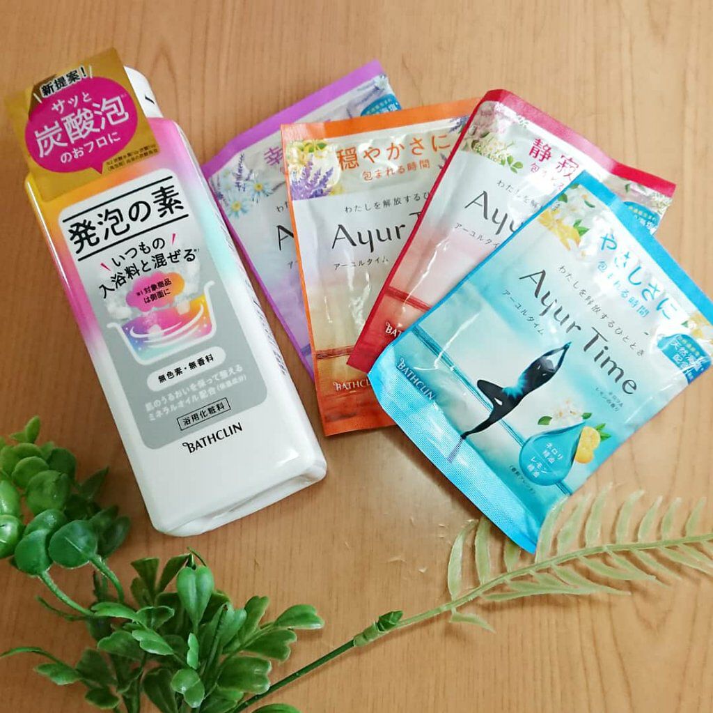 を使ったクチコミ（1枚目）