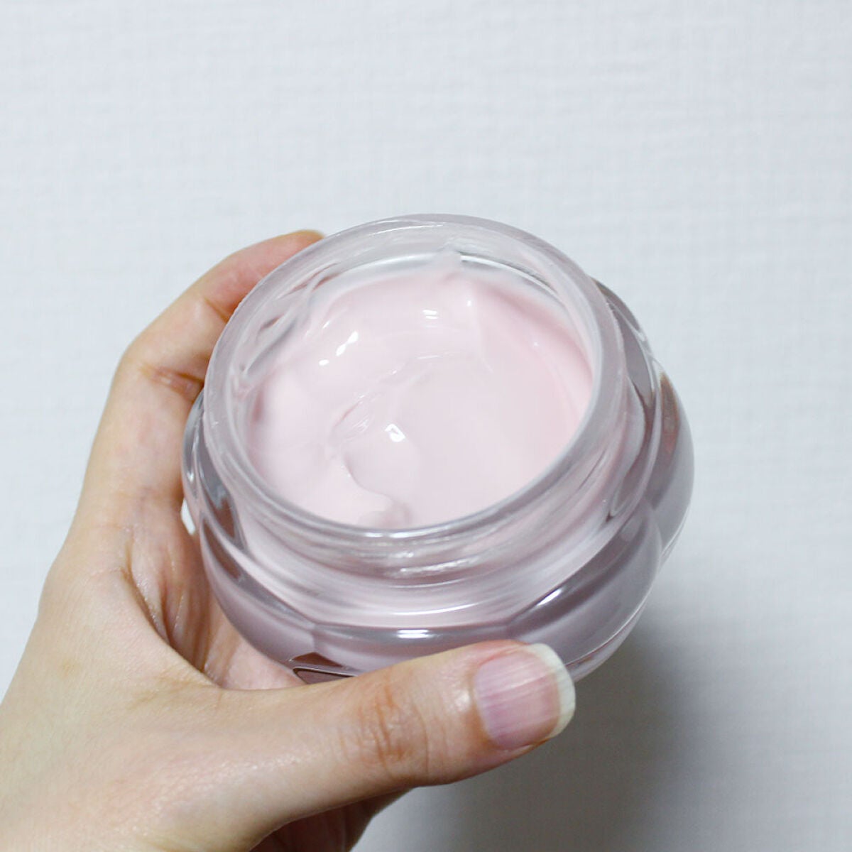 ローズソフトクリーム/SABON/フェイスクリームを使ったクチコミ(3枚目)