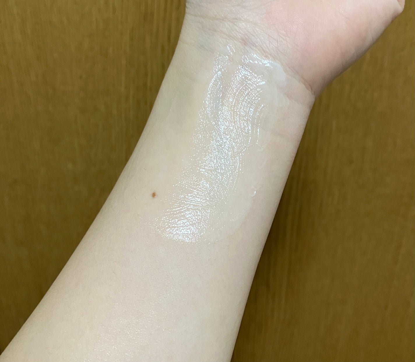 アトバリア365クリーム/AESTURA/フェイスクリームを使ったクチコミ(4枚目)