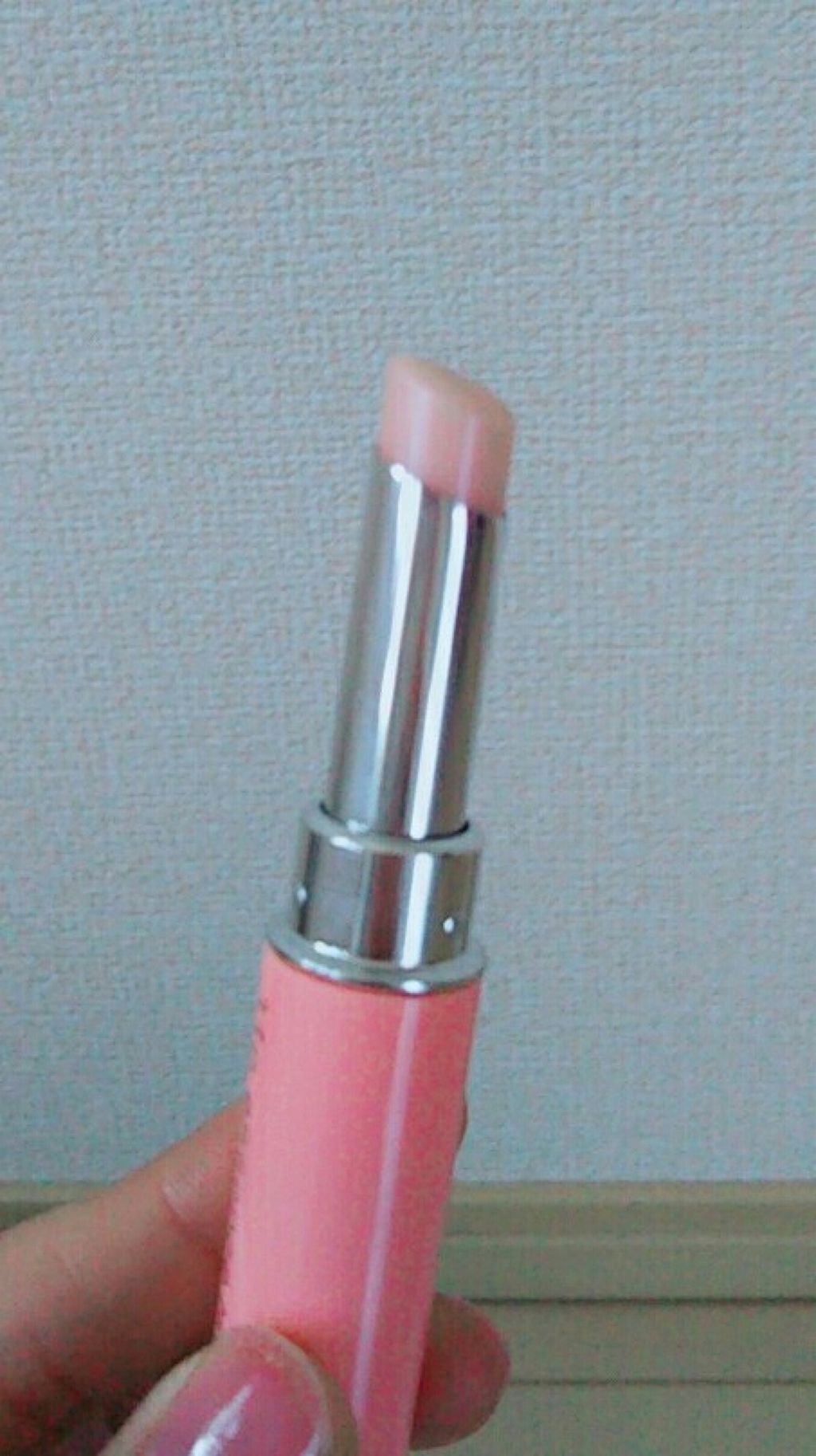 リップエッセンス(スティック) N/ettusais/リップケアを使ったクチコミ（2枚目）