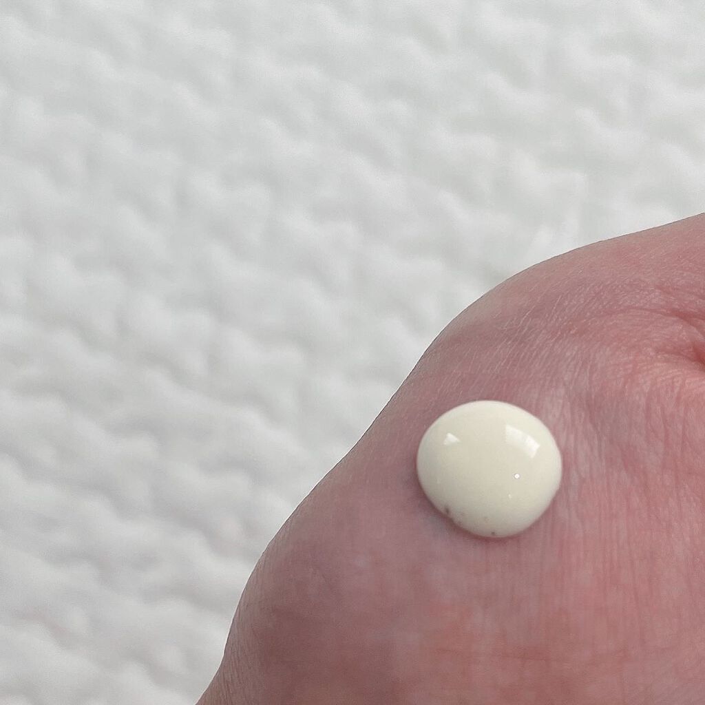 モイスチャー クレンジングミルク/WELEDA/ミルククレンジングを使ったクチコミ(3枚目)