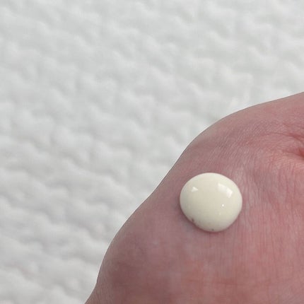 モイスチャー クレンジングミルク/WELEDA/ミルククレンジングを使ったクチコミ(3枚目)